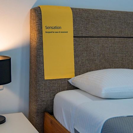 Skala Luxury Rooms Cetinje Bagian luar foto