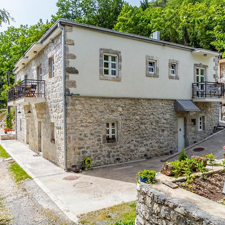 Skala Luxury Rooms Cetinje Bagian luar foto