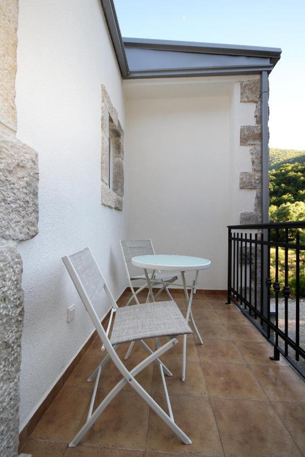 Skala Luxury Rooms Cetinje Bagian luar foto