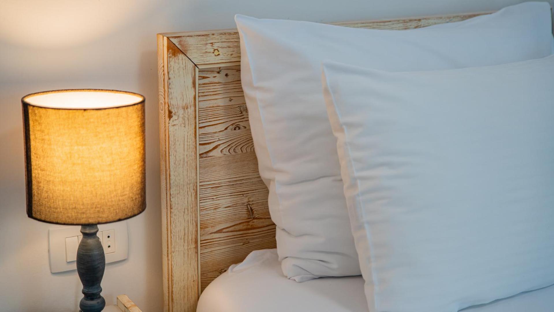 Skala Luxury Rooms Cetinje Bagian luar foto