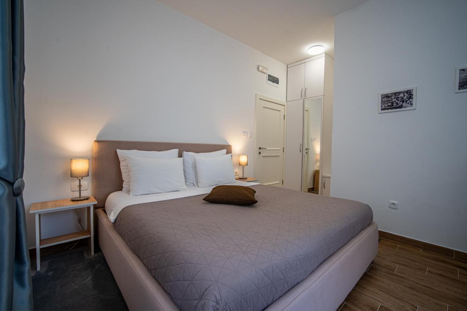 Skala Luxury Rooms Cetinje Bagian luar foto