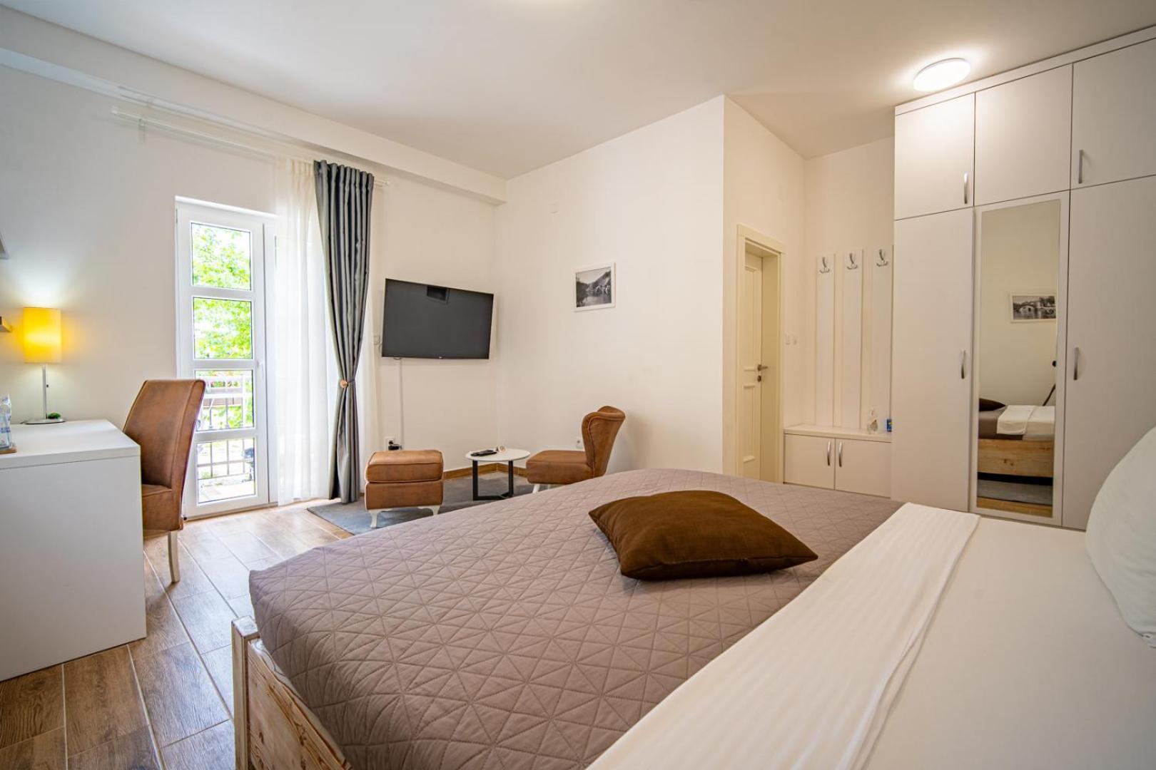 Skala Luxury Rooms Cetinje Bagian luar foto