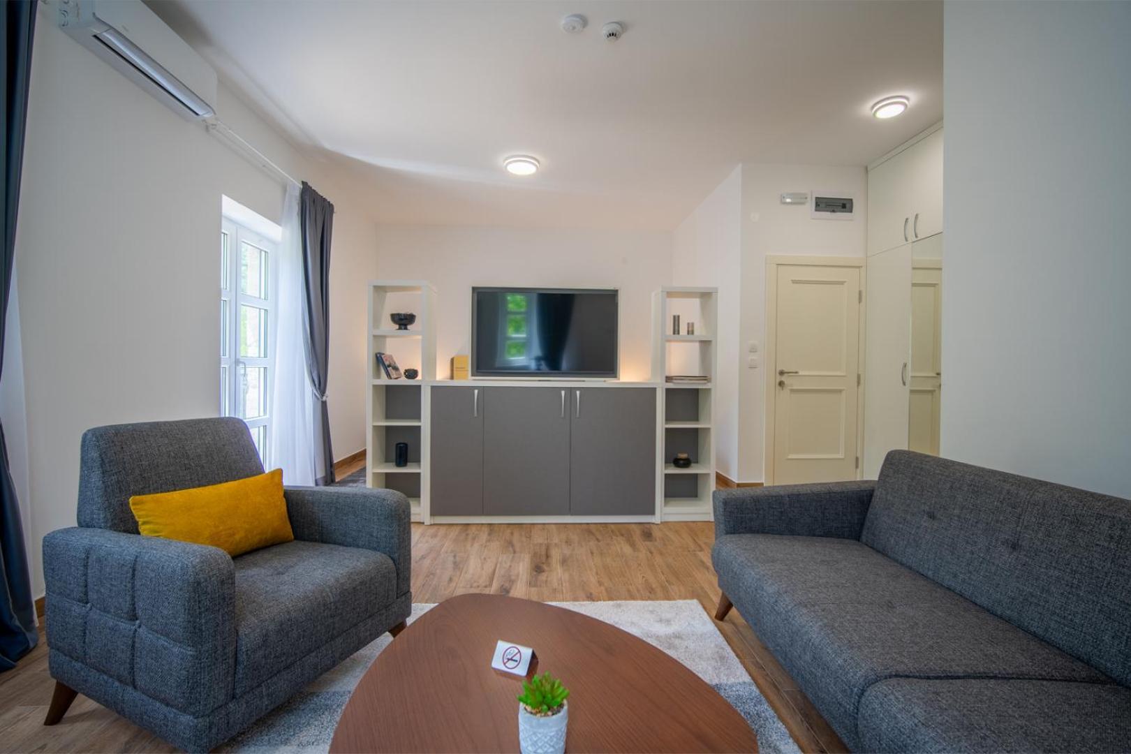 Skala Luxury Rooms Cetinje Bagian luar foto